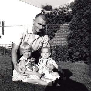 Meet your Posher, Darlene